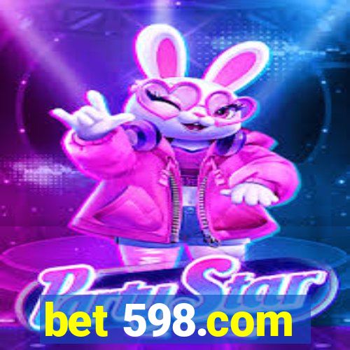 bet 598.com